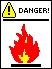 DANGER!