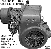 Ex Ultimate Engine Restoration Rebuild Kit Kohler K321 .030" Piston STD Rod LG