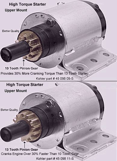 STATOR Alternator fits Kohler ECV740 ECV749 ECV860 K181 K241 K301 K321 Engines