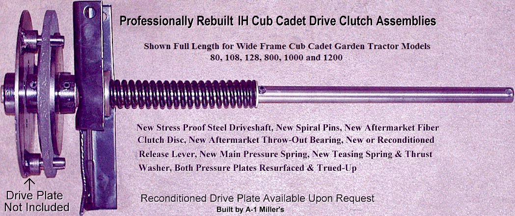 Cub cadet deals clutch spring compressor